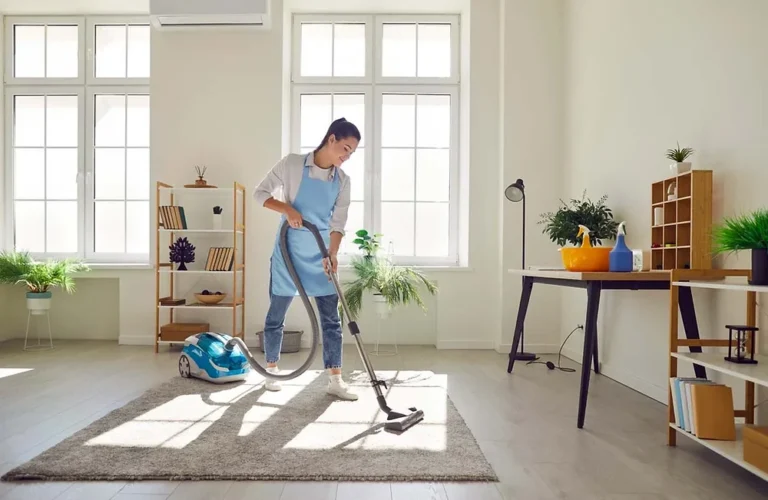 carpet cleaning