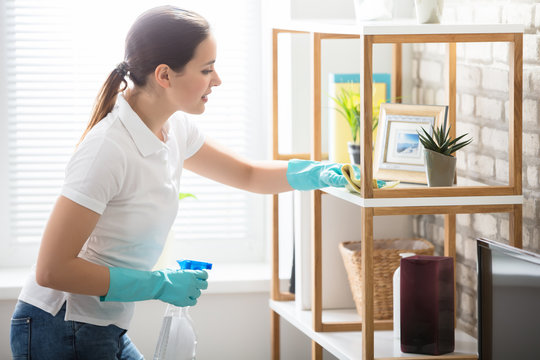 front page house clean